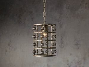 La Cage Pendant - Zonesus