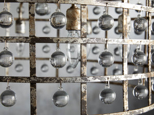 La Cage Round Chandelier - Zonesus