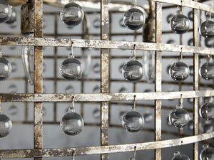 La Cage Round Chandelier - Zonesus