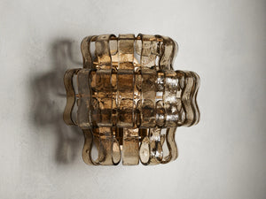 Ghiaccio Wall Sconce - Zonesus