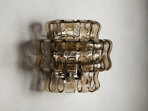 Ghiaccio Wall Sconce - Zonesus