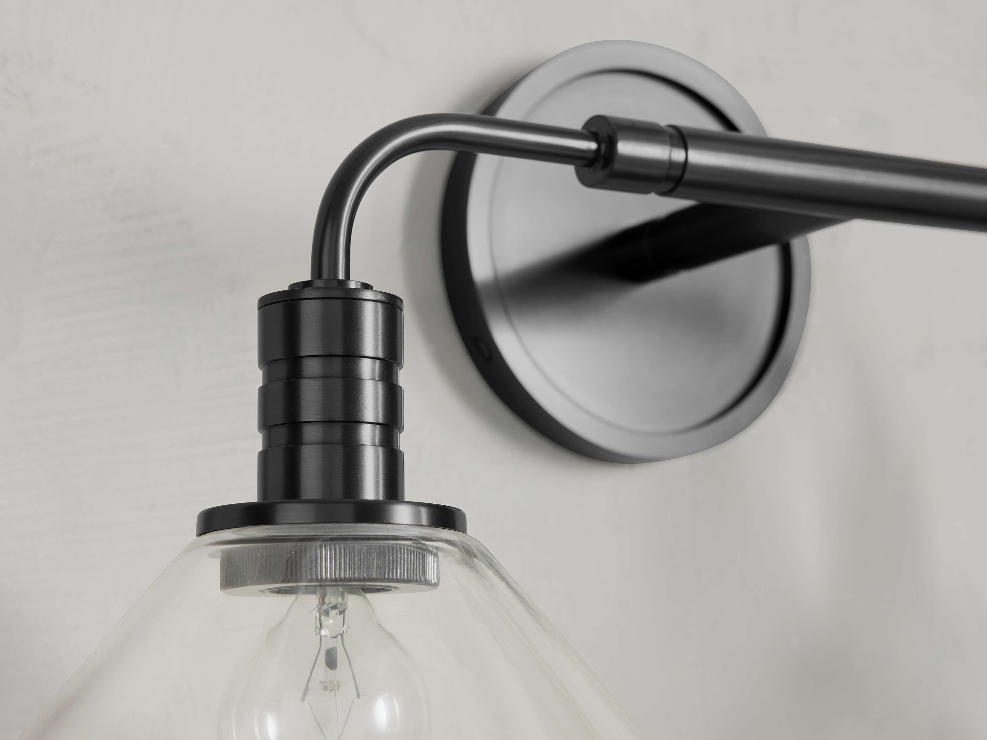 Theron 2-Light Wall Sconce - Zonesus