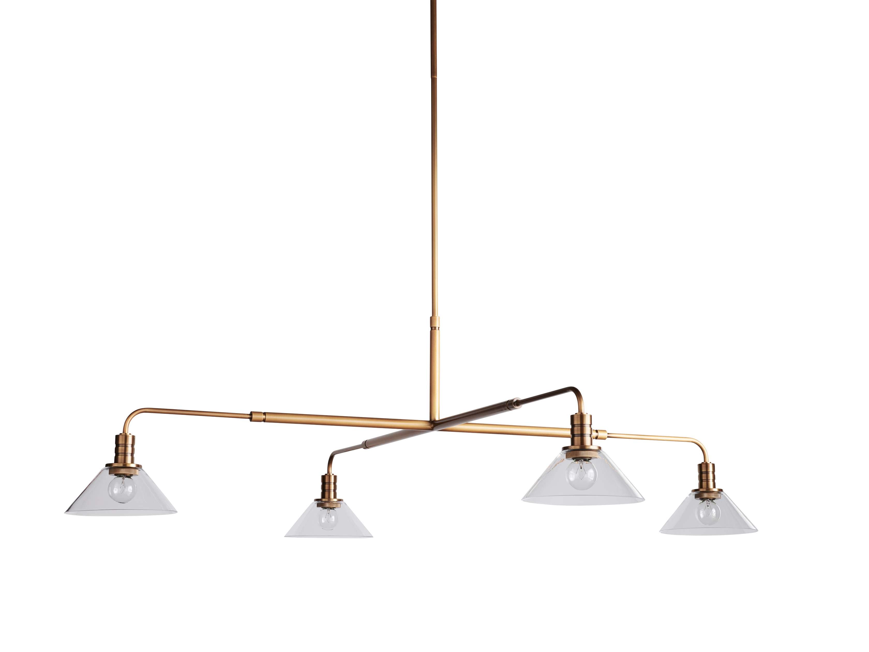 Theron Round Chandelier - Zonesus