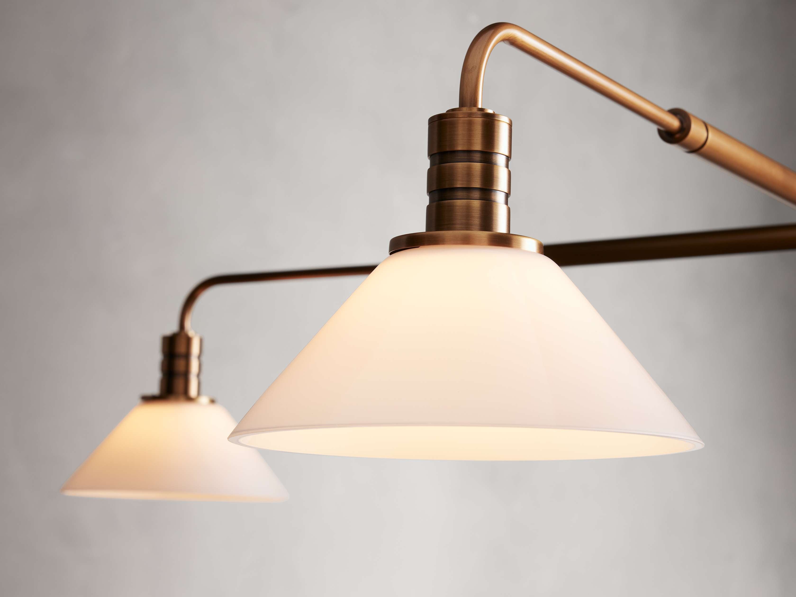 Theron Round Chandelier - Zonesus