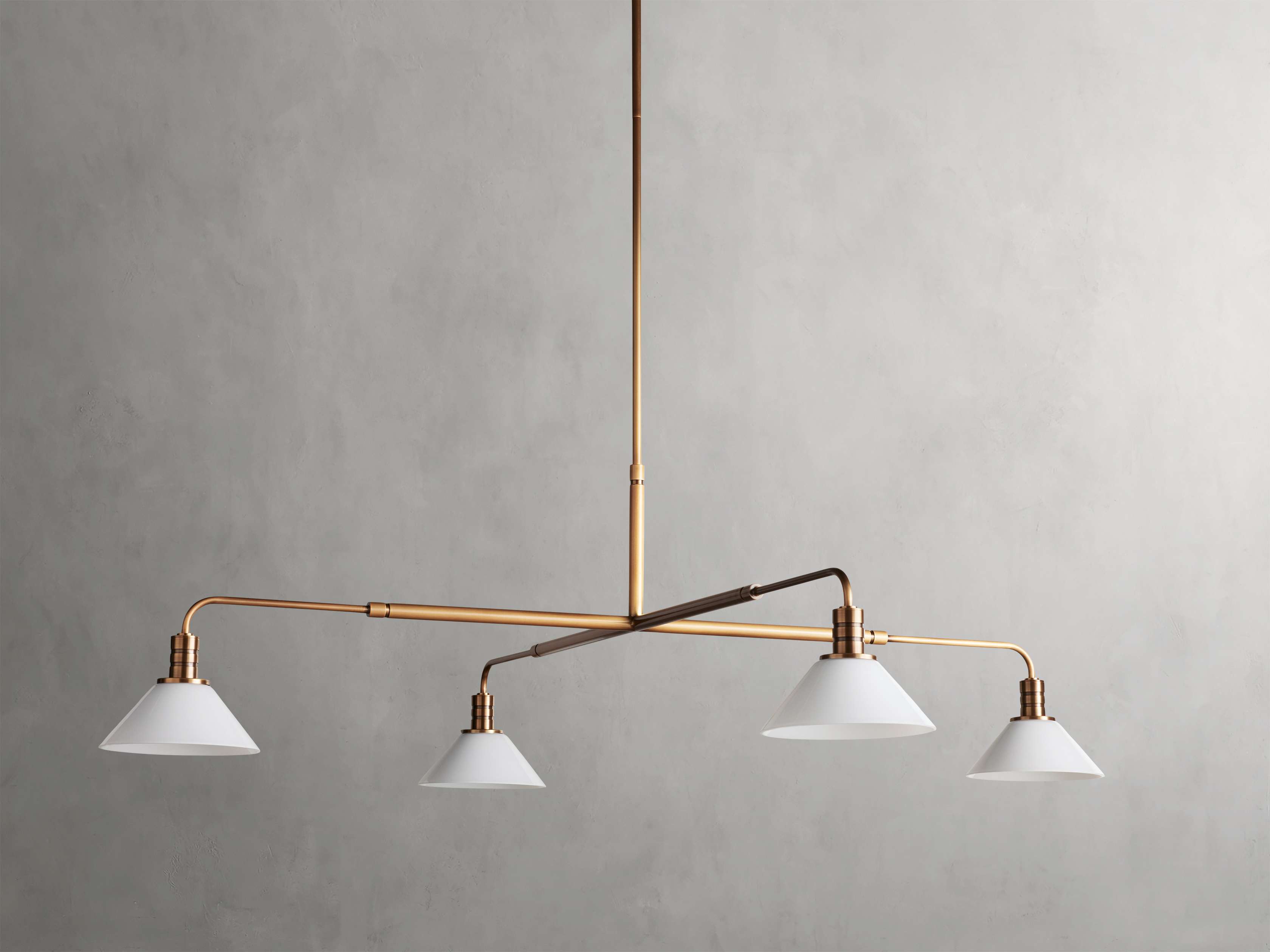 Theron Round Chandelier - Zonesus