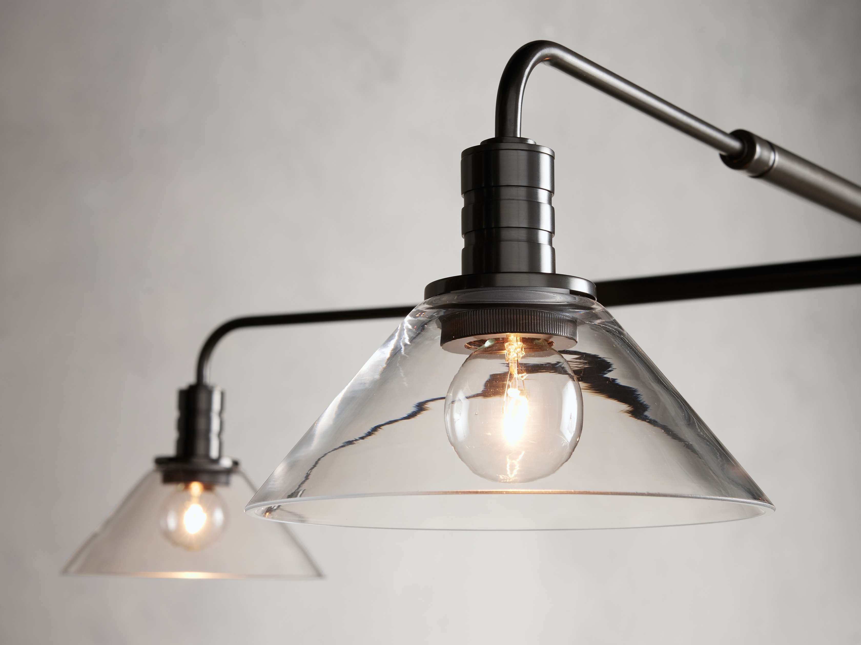 Theron Round Chandelier - Zonesus