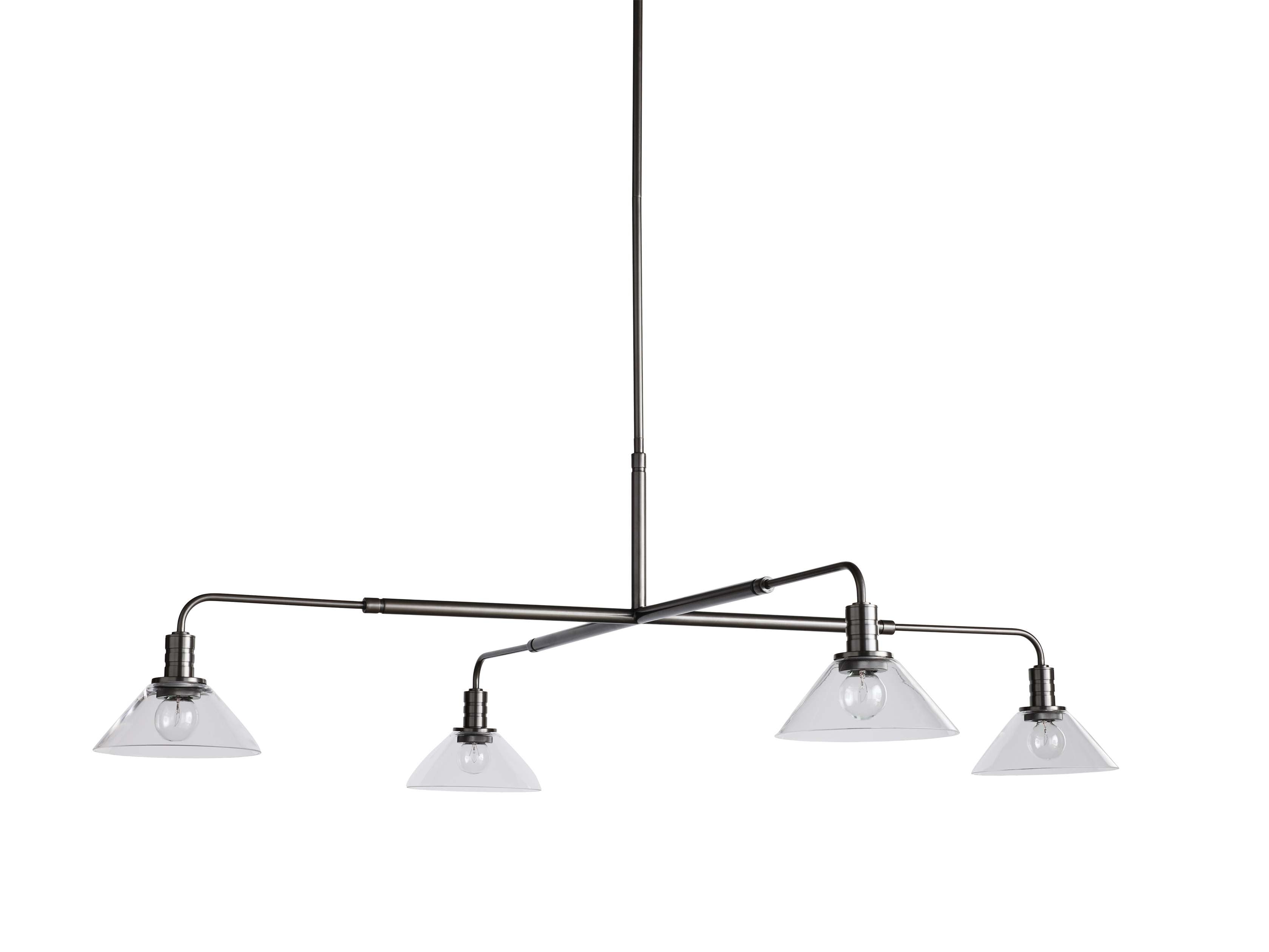 Theron Round Chandelier - Zonesus