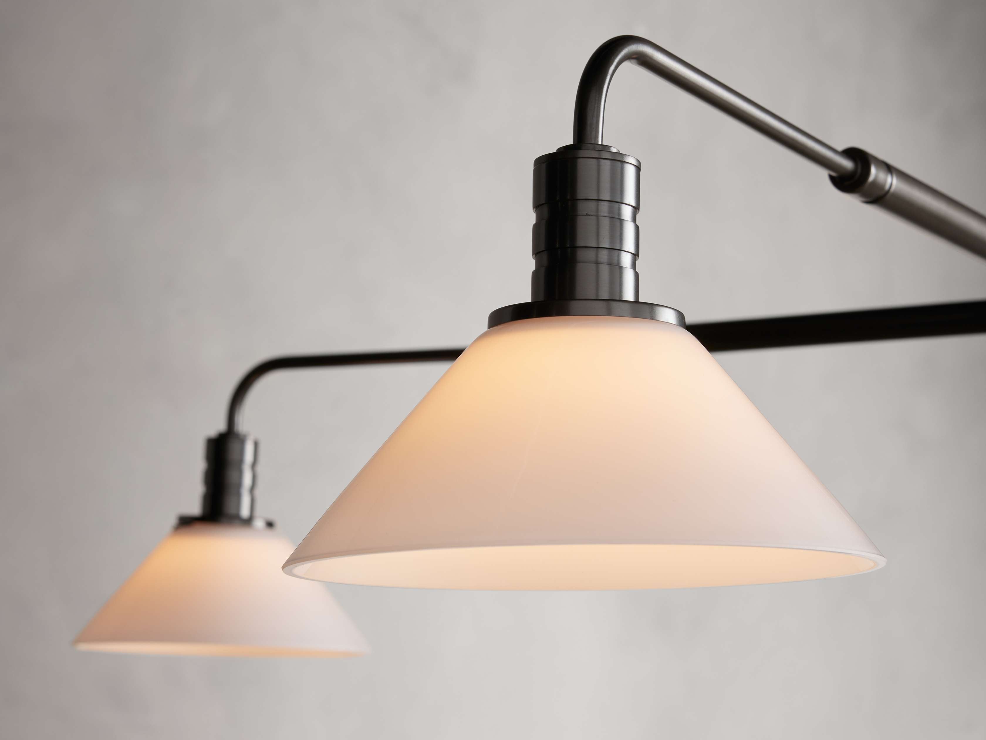 Theron Round Chandelier - Zonesus