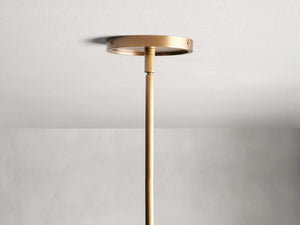 Theron Round Chandelier - Zonesus