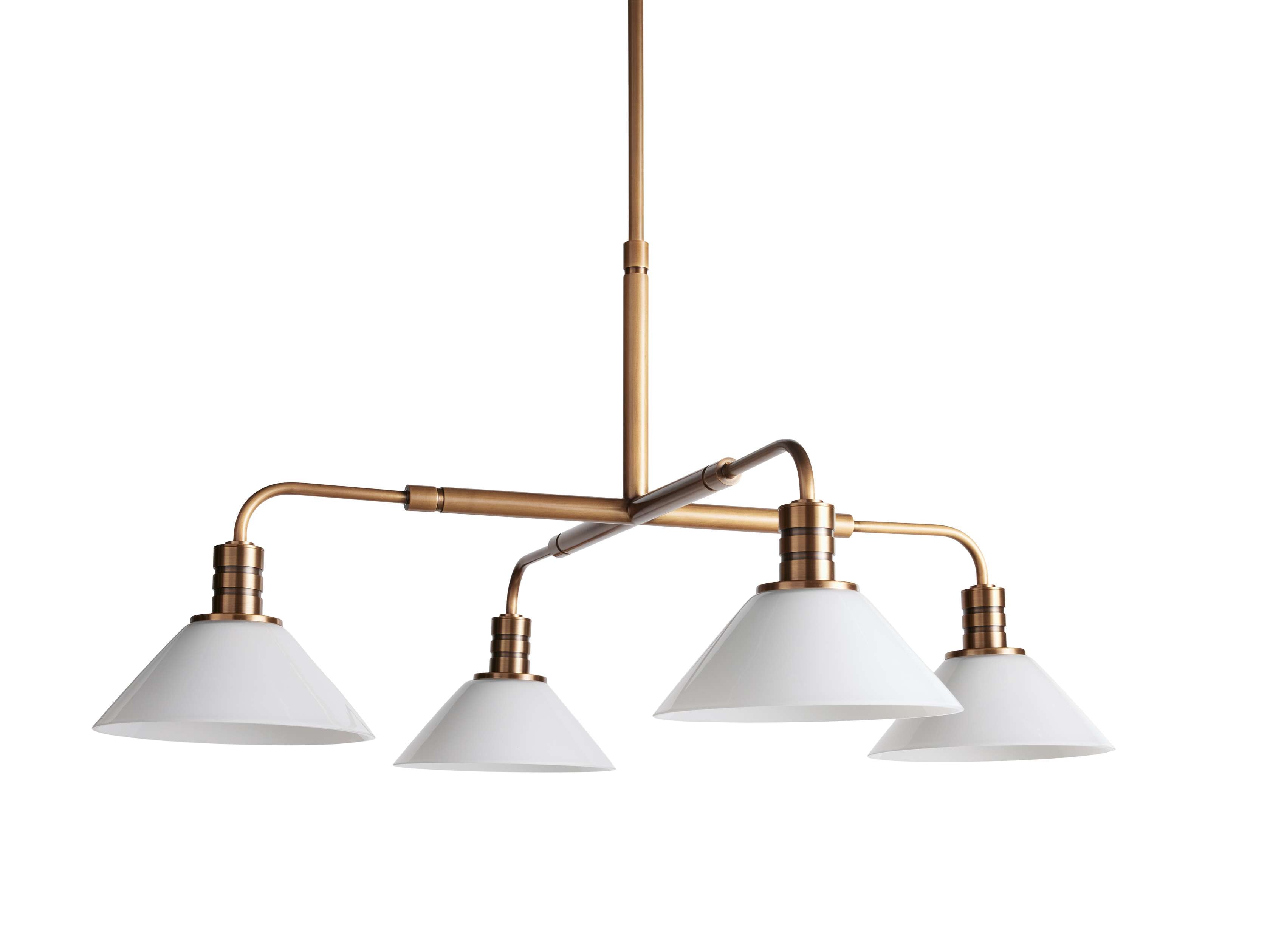 Theron Round Chandelier - Zonesus