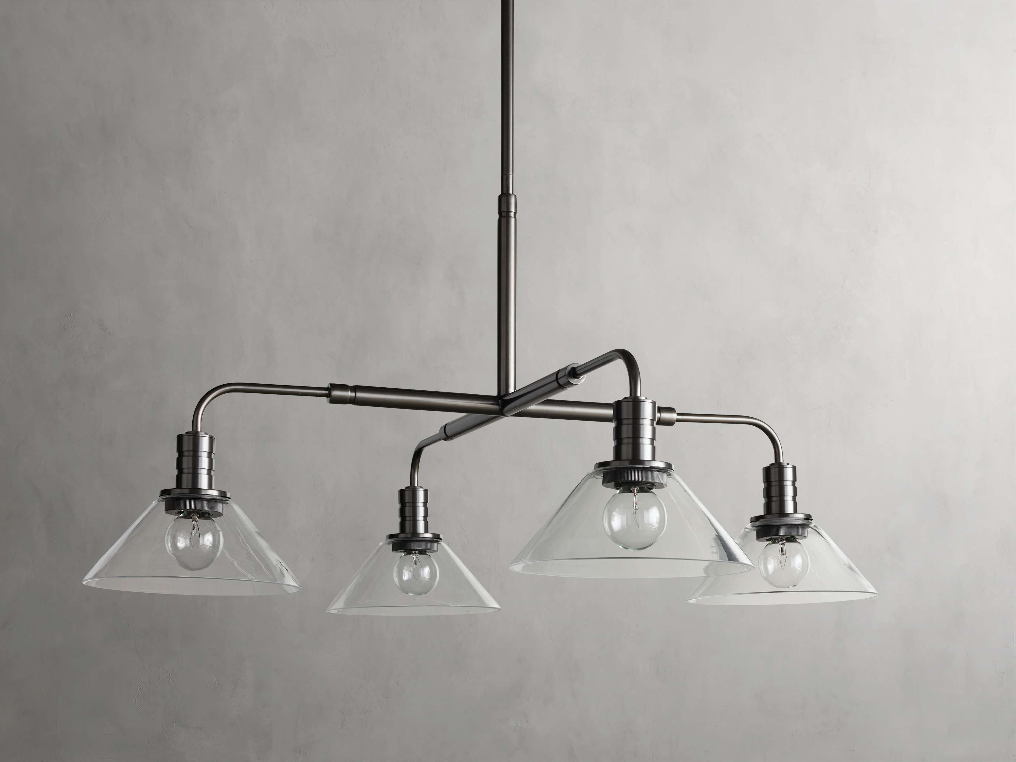 Theron Round Chandelier - Zonesus