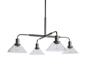 Theron Round Chandelier - Zonesus