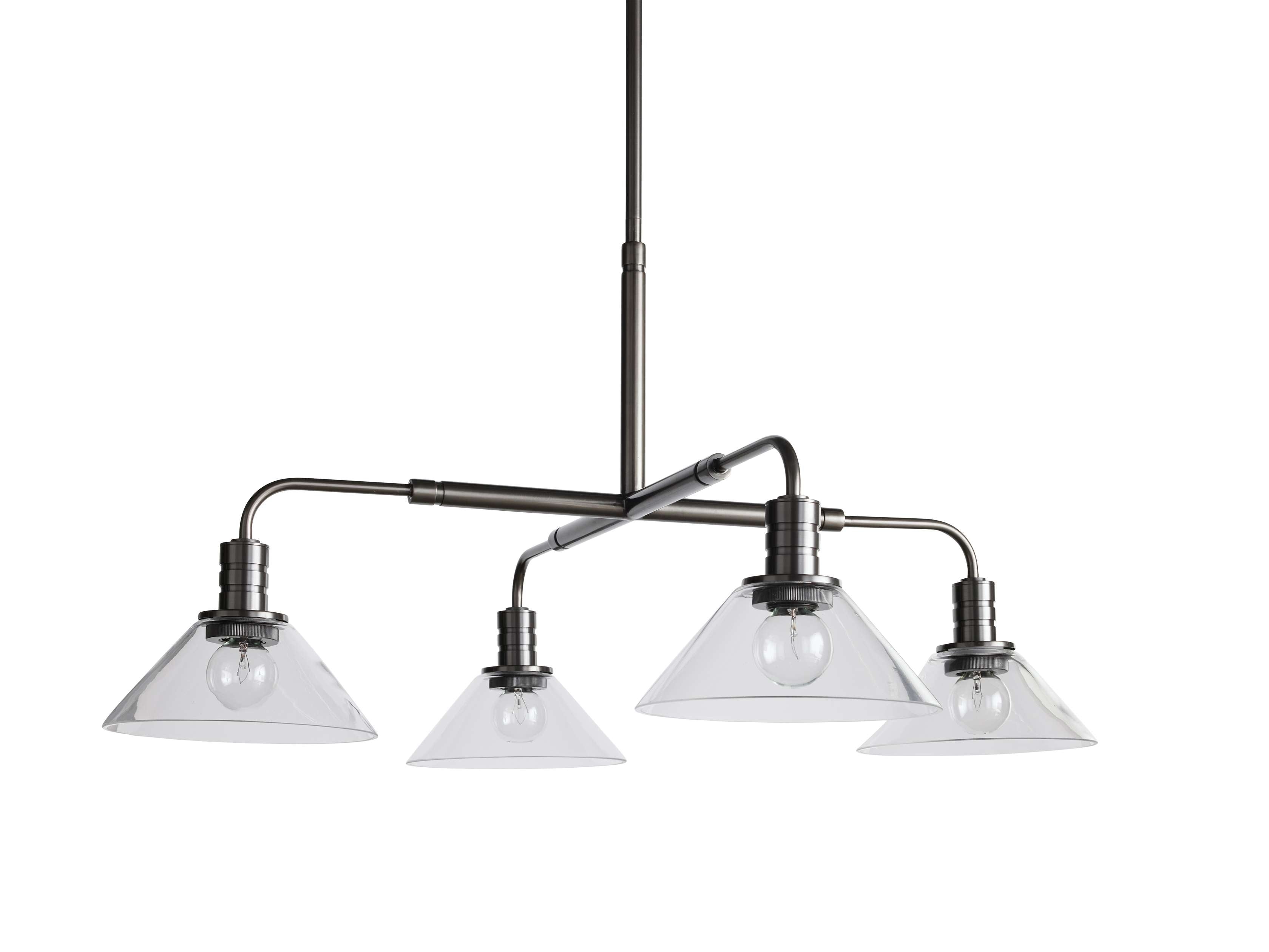 Theron Round Chandelier - Zonesus