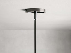 Theron Round Chandelier - Zonesus