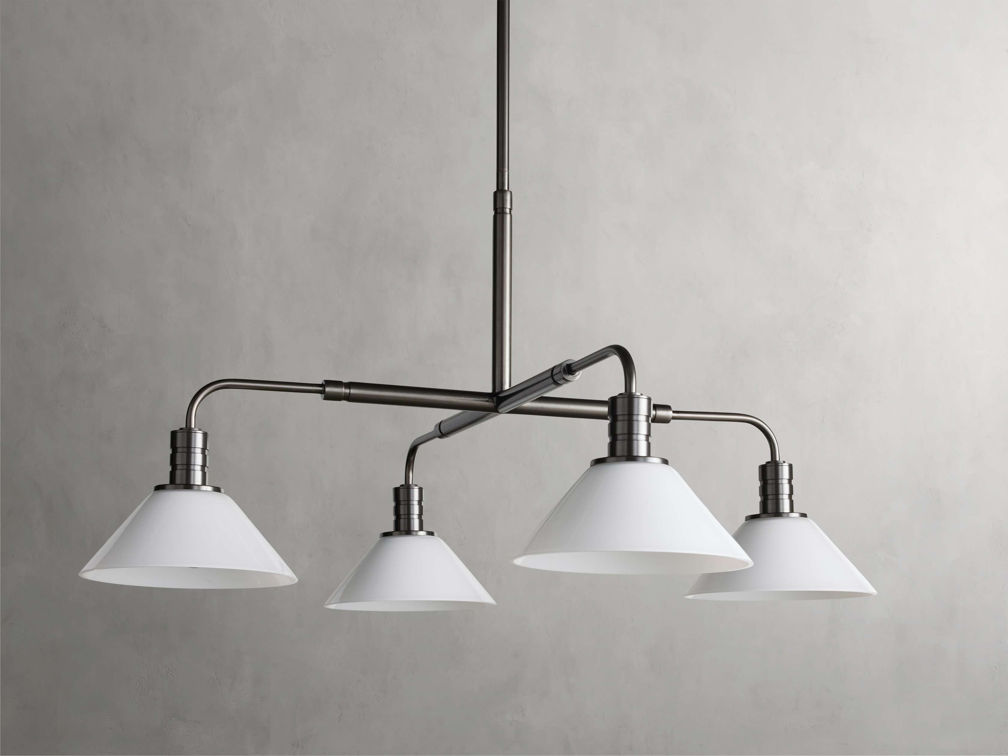 Theron Round Chandelier - Zonesus