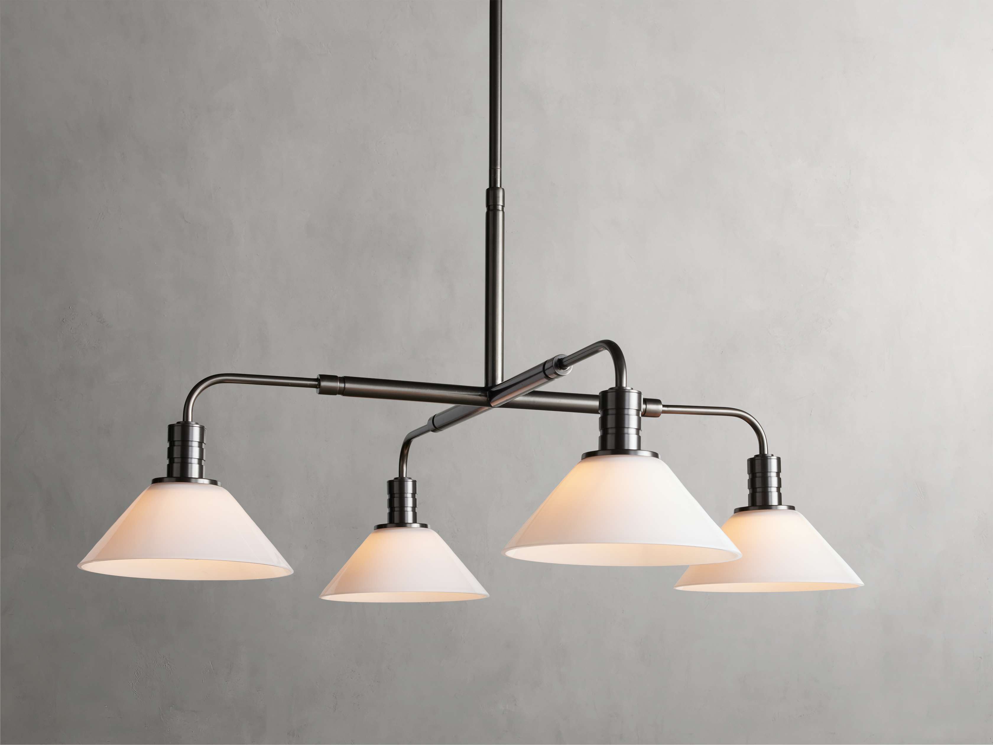 Theron Round Chandelier - Zonesus