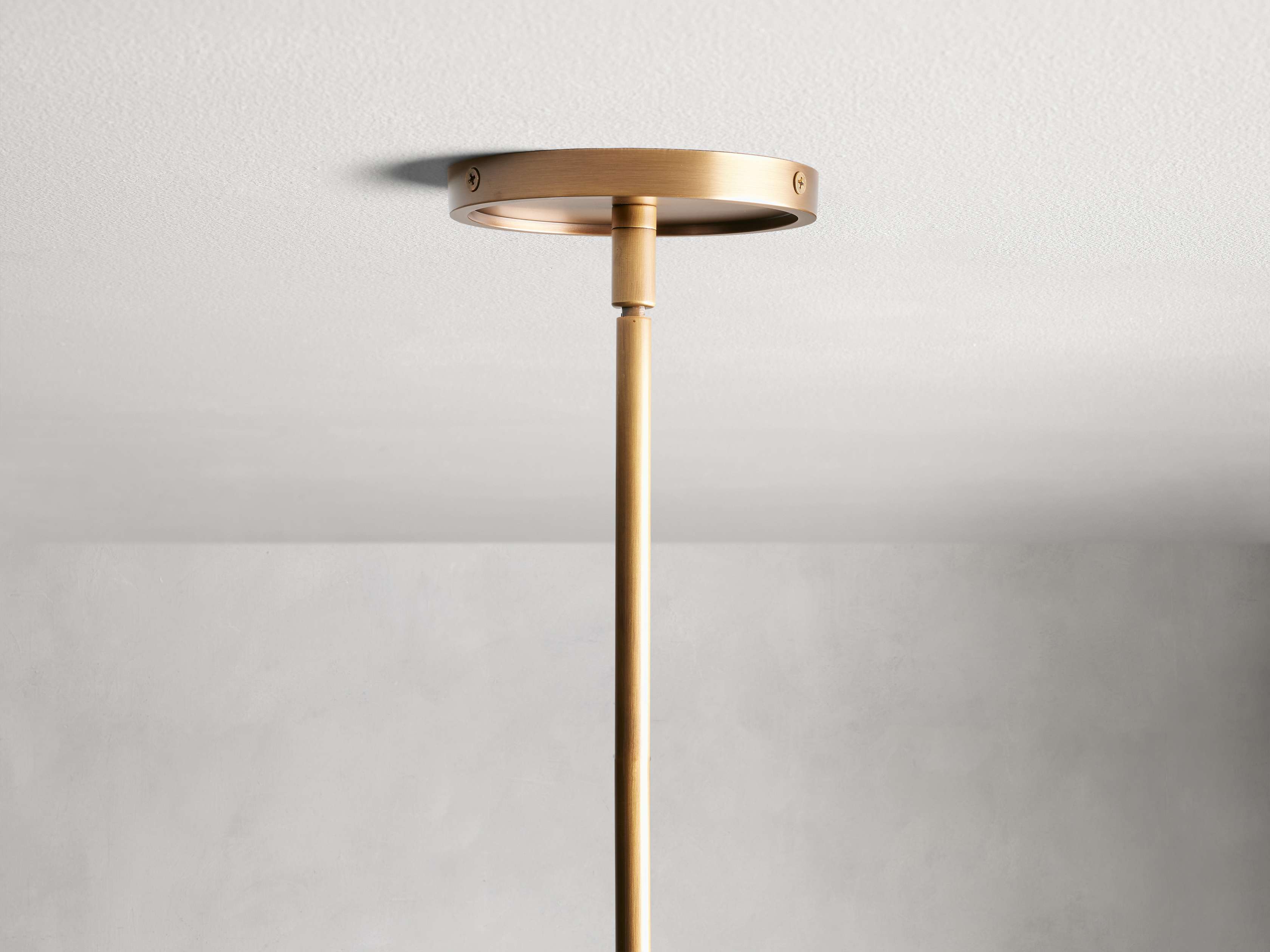 Theron Linear Chandelier - Zonesus