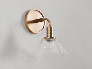 Theron Wall Sconce - Zonesus