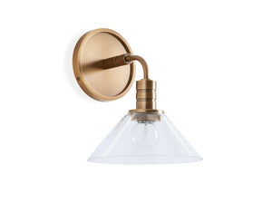 Theron Wall Sconce - Zonesus