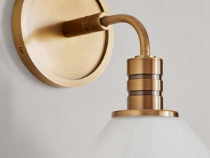 Theron Wall Sconce - Zonesus