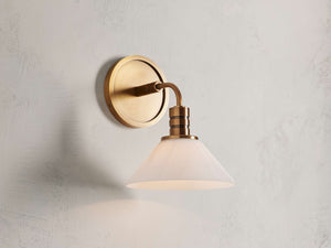Theron Wall Sconce - Zonesus
