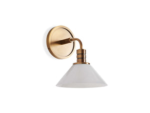 Theron Wall Sconce - Zonesus