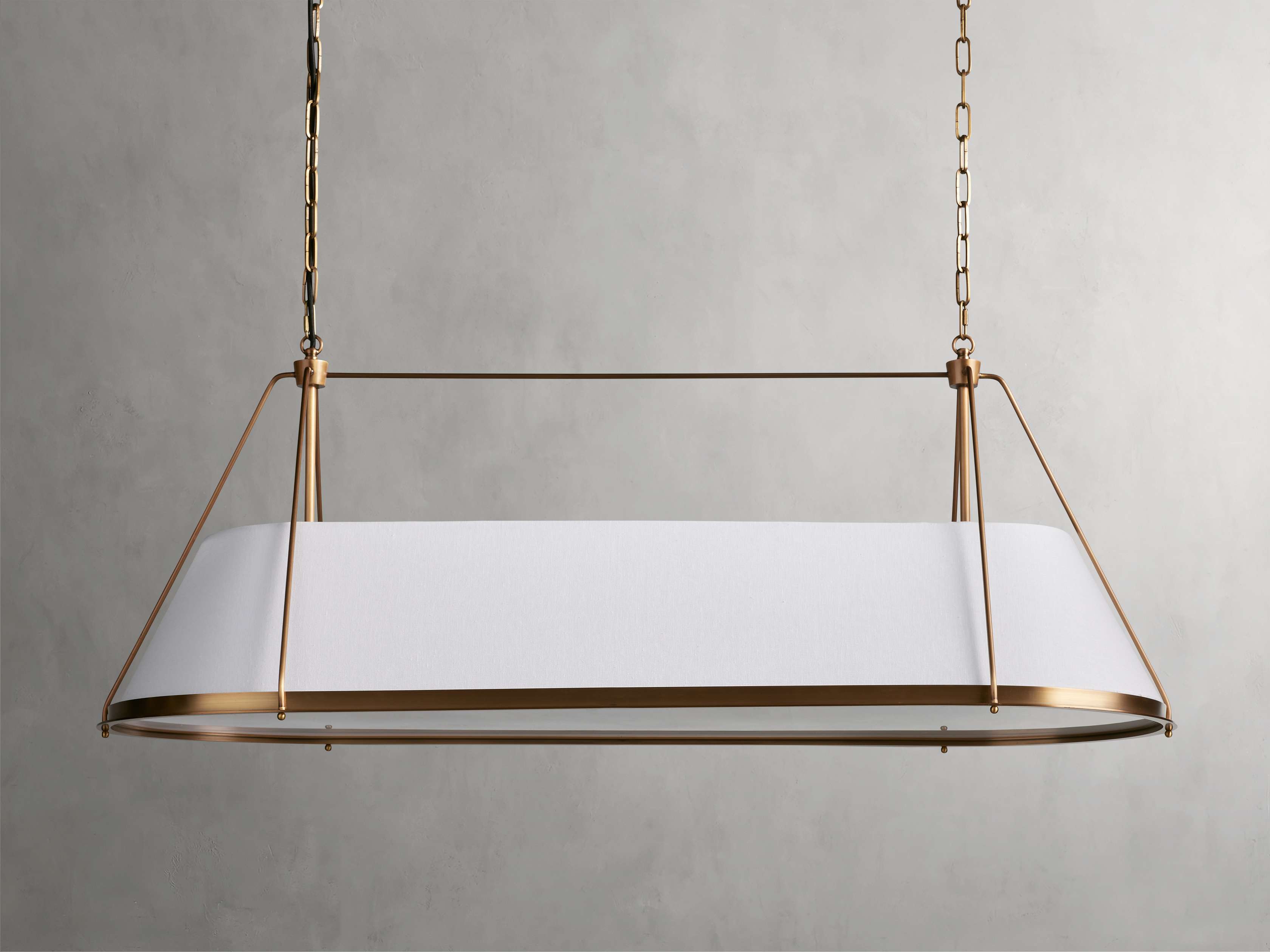 Shelton Linear Pendant - Zonesus