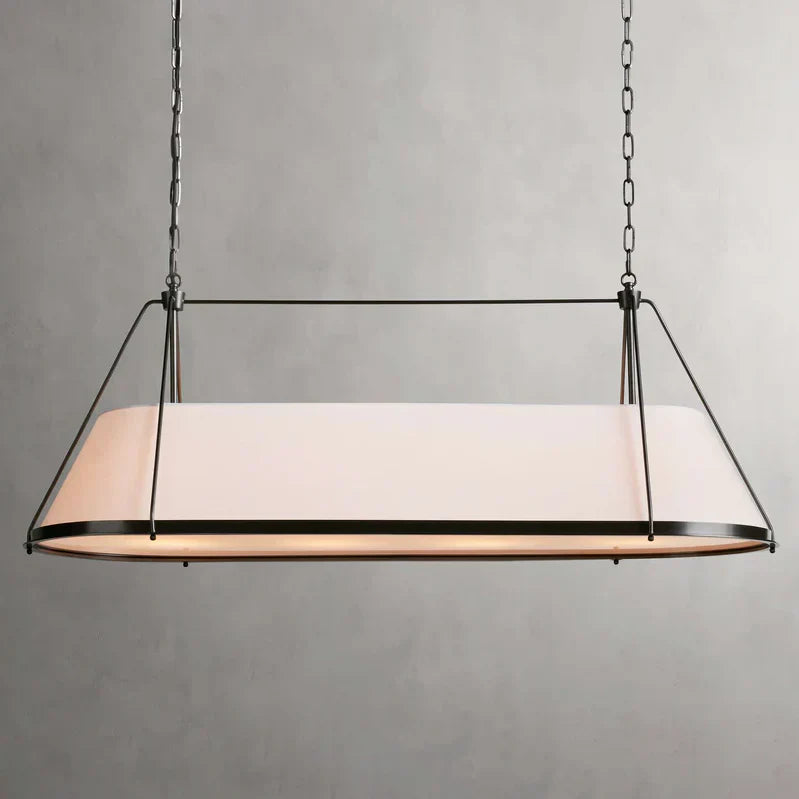 Shelton Linear Pendant - Zonesus