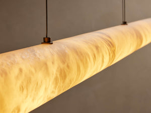 Halima Linear Chandelier - Zonesus