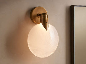 Lyla Sconce - Zonesus