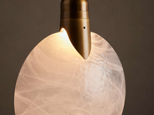 Lyla Single Pendant - Zonesus