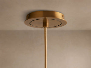 Matthie Pendant 3''D - Zonesus