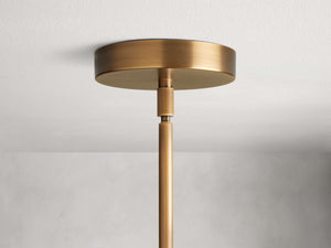 Onde Outdoor Pendant - Zonesus