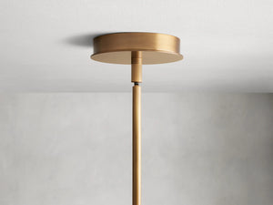 Lyla Pendant - Zonesus