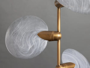 Lyla Pendant - Zonesus