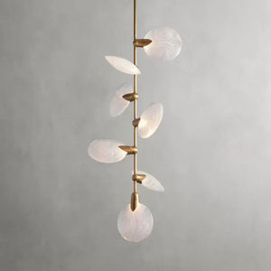 Lyla Pendant - Zonesus