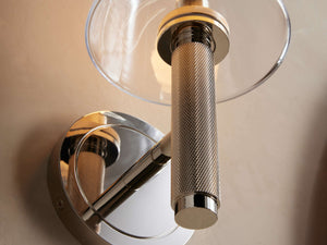 Monroe Sconce - Zonesus