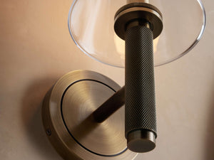 Monroe Sconce - Zonesus