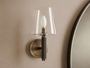Monroe Sconce - Zonesus