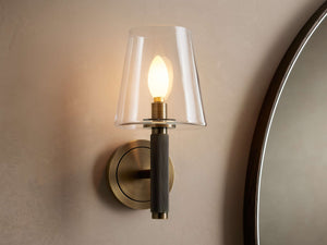 Monroe Sconce - Zonesus