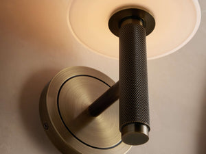 Monroe Sconce - Zonesus