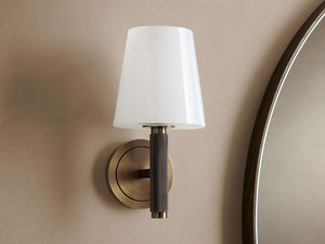 Monroe Sconce - Zonesus