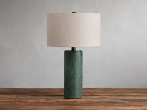 Brixton Table Lamp - Zonesus