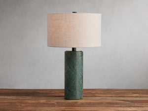 Brixton Table Lamp - Zonesus