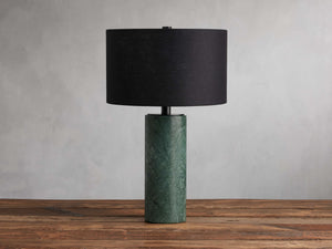 Brixton Table Lamp - Zonesus