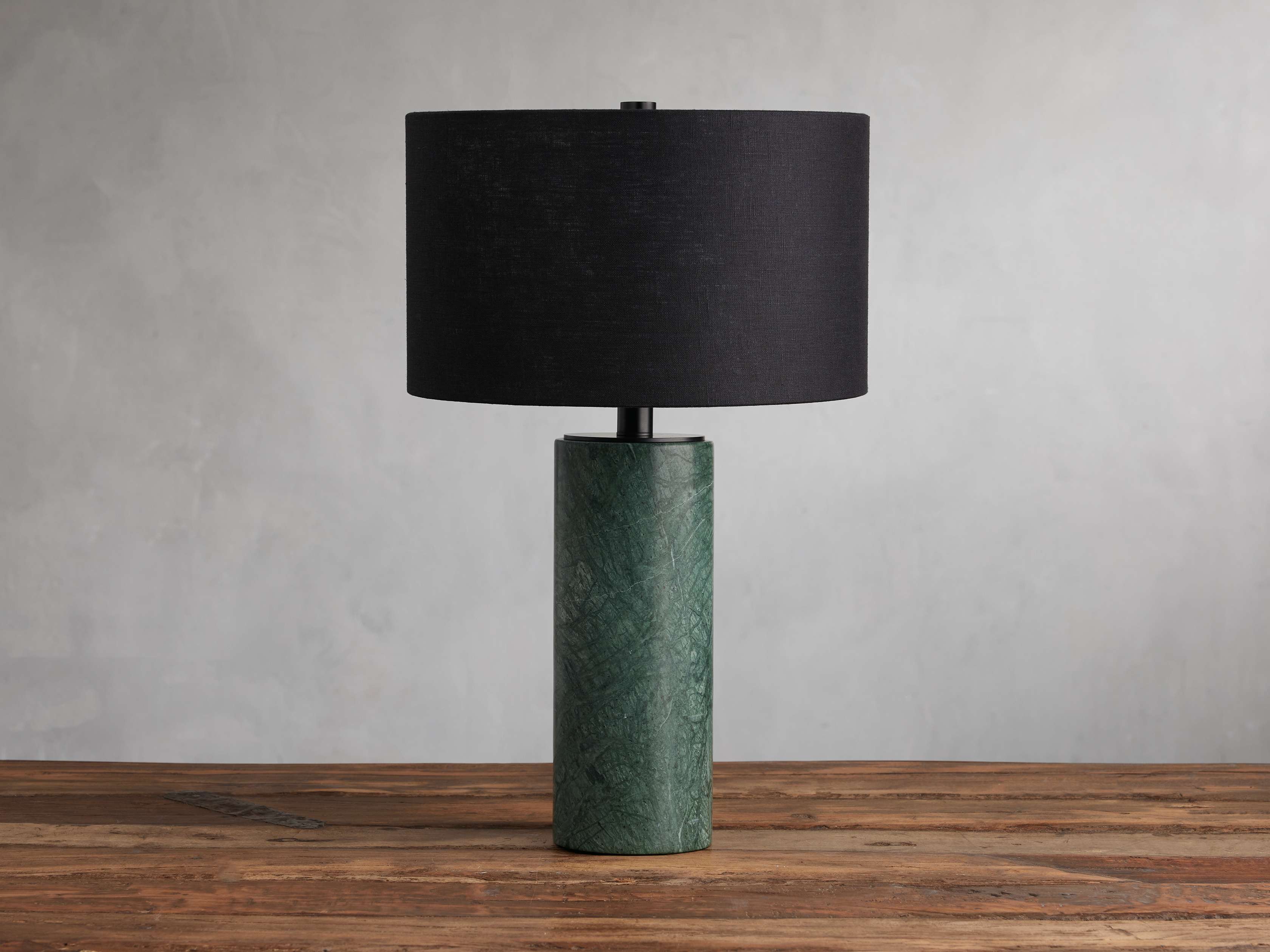 Brixton Table Lamp - Zonesus