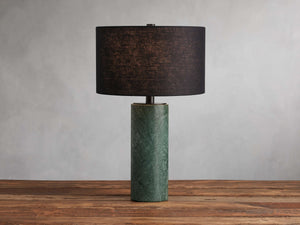 Brixton Table Lamp - Zonesus