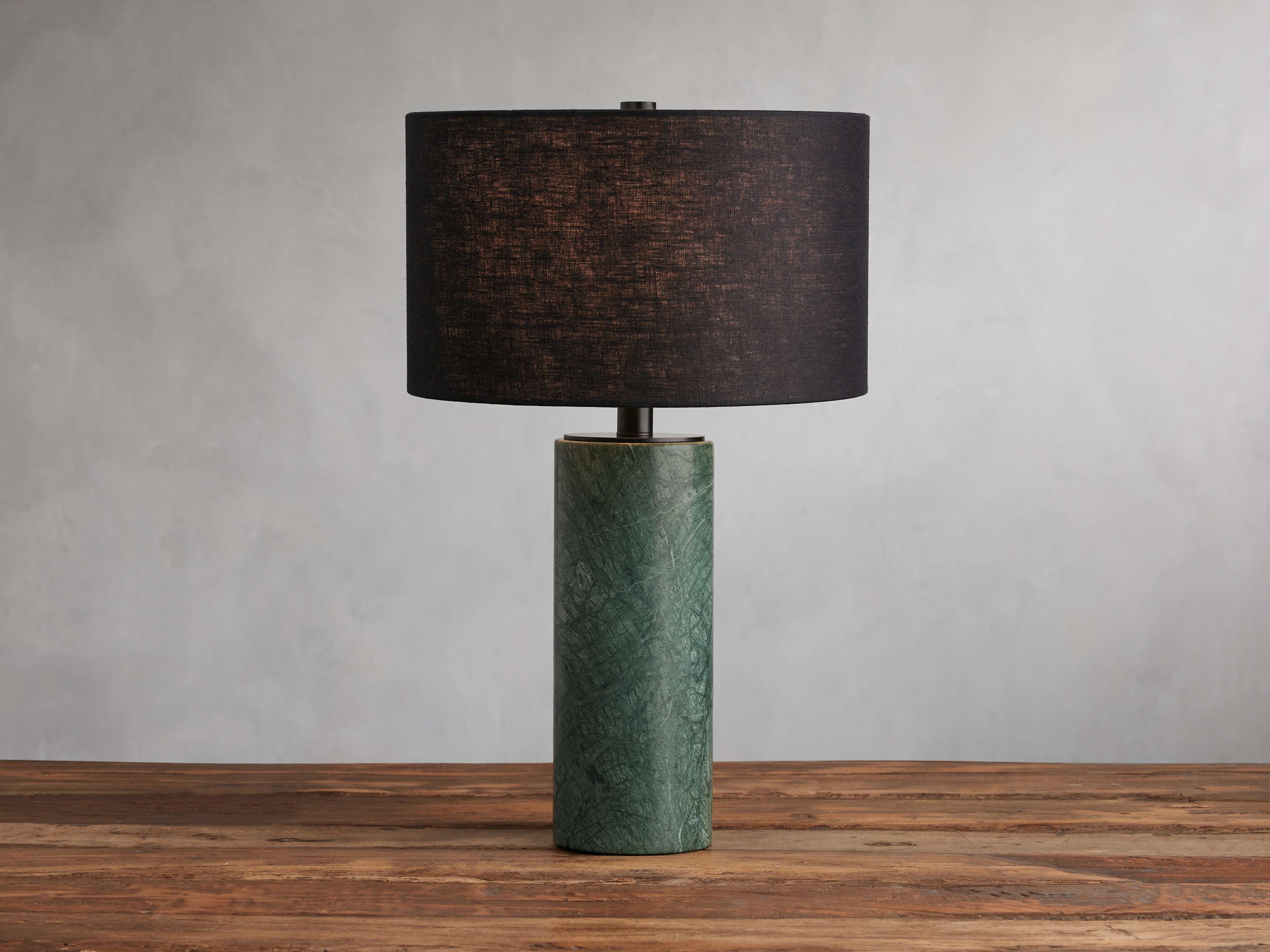 Brixton Table Lamp - Zonesus