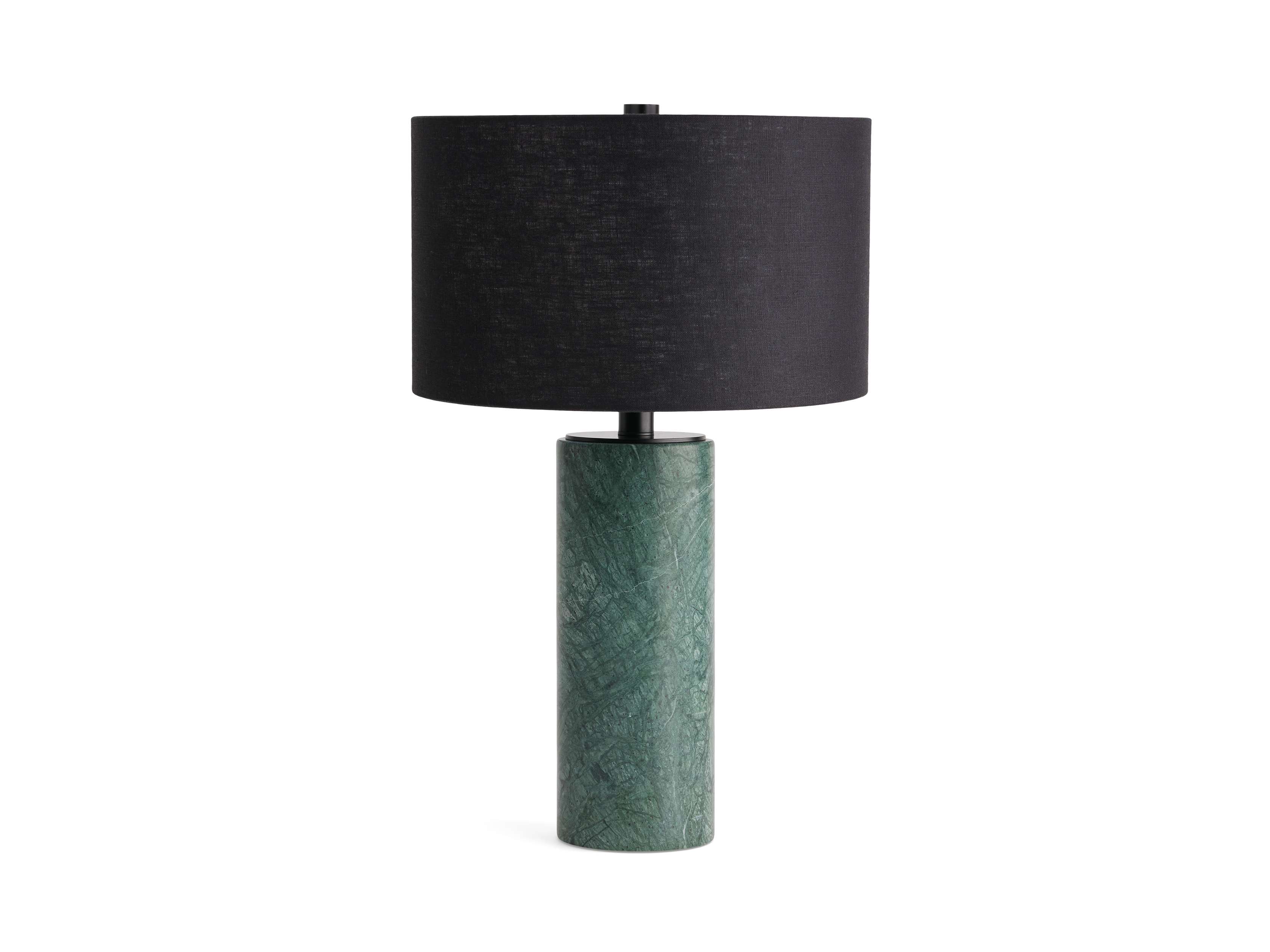 Brixton Table Lamp - Zonesus