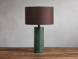 Brixton Table Lamp - Zonesus
